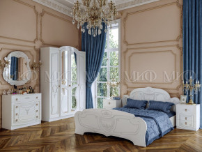 Кровать Мария 1400 в Осе - osa.magazinmebel.ru | фото - изображение 3