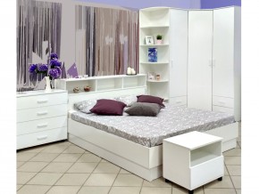 Кровать Париж-1400 G26026 в Осе - osa.magazinmebel.ru | фото - изображение 5