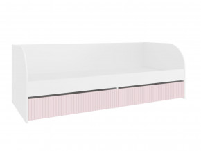 Кровать с ящиками Алиса ПМ-332.15 розовый в Осе - osa.magazinmebel.ru | фото