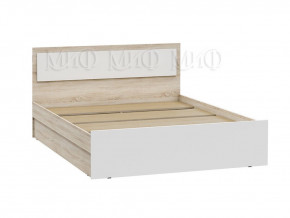 Кровать с настилом Мартина 1200 в Осе - osa.magazinmebel.ru | фото - изображение 1