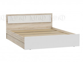Кровать с настилом Мартина 1600 в Осе - osa.magazinmebel.ru | фото - изображение 1