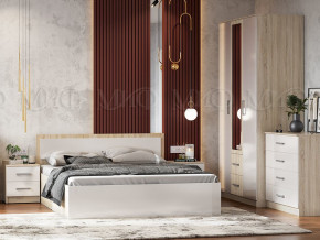 Кровать с настилом Мартина 900 в Осе - osa.magazinmebel.ru | фото - изображение 3