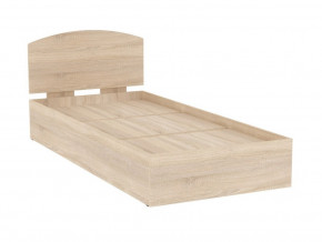 Кровать с основанием Алиса L13 ширина 900 в Осе - osa.magazinmebel.ru | фото - изображение 1