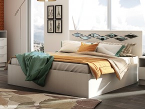 Кровать с подъёмный механизмом Диана 1600 в Осе - osa.magazinmebel.ru | фото