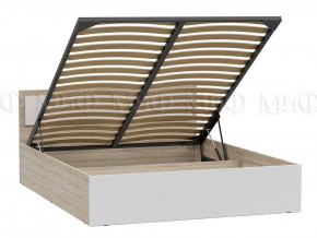 Кровать с подъемным механизмом Мартина 1400 в Осе - osa.magazinmebel.ru | фото - изображение 1