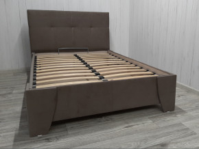 Кровать Уют 1400 с подъёмным механизмом в Осе - osa.magazinmebel.ru | фото - изображение 1