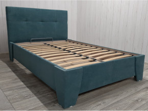 Кровать Уют 1400 с подъёмным механизмом в Осе - osa.magazinmebel.ru | фото - изображение 2