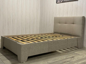 Кровать Уют 1400 с подъёмным механизмом в Осе - osa.magazinmebel.ru | фото - изображение 3