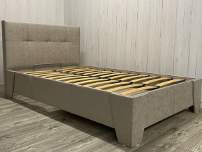 Кровать Уют 1400 с подъёмным механизмом в Осе - osa.magazinmebel.ru | фото - изображение 4