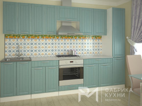 Кухонный гарнитур 13Р РоялВуд 3000 мм в Осе - osa.magazinmebel.ru | фото - изображение 1