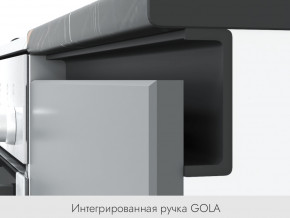 Кухонный гарнитур 1600 Лиственница охотская, белый бланш в Осе - osa.magazinmebel.ru | фото - изображение 4