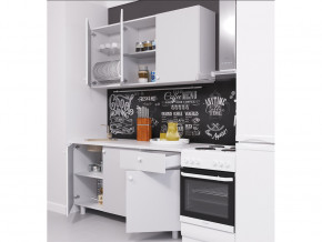 Кухонный гарнитур Point 1500 Белый в Осе - osa.magazinmebel.ru | фото - изображение 3