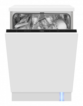 Машина Посудомоечная Hansa bt0075107 в Осе - osa.magazinmebel.ru | фото - изображение 1