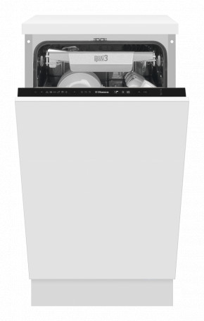 Машина Посудомоечная Hansa bt0075217 в Осе - osa.magazinmebel.ru | фото - изображение 1
