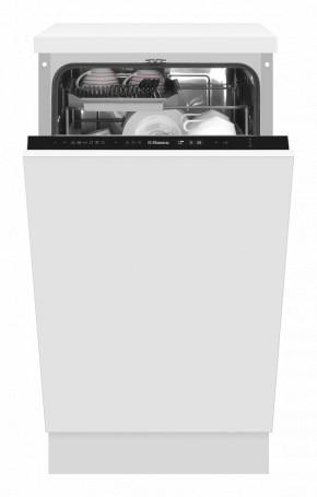 Машина Посудомоечная Hansa bt0075218 в Осе - osa.magazinmebel.ru | фото