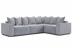 Модульный диван Монреаль-3 Вариант 1 в Осе - osa.magazinmebel.ru | фото - изображение 1