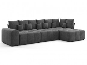 Модульный диван Торонто Вариант 3 Серый в Осе - osa.magazinmebel.ru | фото - изображение 2