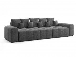 Модульный диван Торонто Вариант 3 Серый в Осе - osa.magazinmebel.ru | фото - изображение 3
