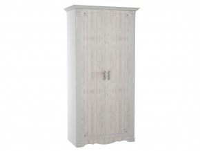 шкаф 2-х дверный для одежды и белья в Осе - osa.magazinmebel.ru | фото