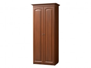 Шкаф 2-х дверный для платья Гармония 4 G43579 в Осе - osa.magazinmebel.ru | фото - изображение 1