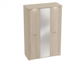 Шкаф 3-дверный для спальни в Осе - osa.magazinmebel.ru | фото
