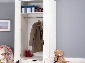 Шкаф для одежды 13.327 Уна в Осе - osa.magazinmebel.ru | фото - изображение 2