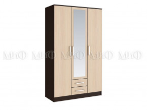 Шкаф для одежды 3-дверный в Осе - osa.magazinmebel.ru | фото