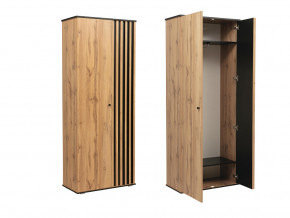 Шкаф для одежды 51.01 Либерти опора h=20мм в Осе - osa.magazinmebel.ru | фото