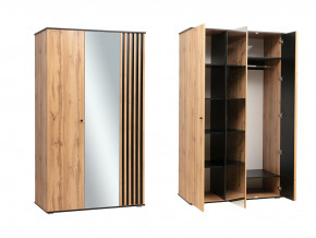 Шкаф для одежды 51.14 Либерти опора h=20мм в Осе - osa.magazinmebel.ru | фото - изображение 1