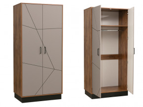 Шкаф для одежды 54.03 в Осе - osa.magazinmebel.ru | фото