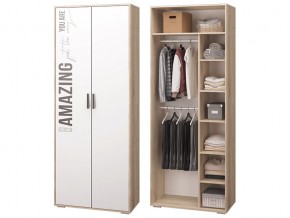 Шкаф для одежды Джуниор в Осе - osa.magazinmebel.ru | фото