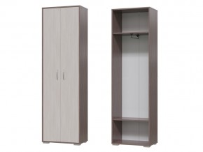 Шкаф для одежды Домино 2-3430 в Осе - osa.magazinmebel.ru | фото