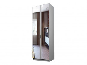 Шкаф для Одежды Экон ЭШ3-РП-24-8 с зеркалами в Осе - osa.magazinmebel.ru | фото