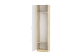 Шкаф для одежды Оливия НМ 014.71 Х левый в Осе - osa.magazinmebel.ru | фото - изображение 2