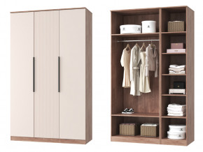 Шкаф для одежды трехдверный Тоскана в Осе - osa.magazinmebel.ru | фото - изображение 1