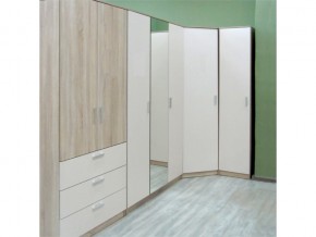 Шкаф гардеробный с 3 ящиками Салоу-900 G44187 в Осе - osa.magazinmebel.ru | фото - изображение 2