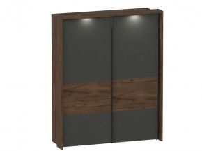 Шкаф с раздвижными дверями Глазго с обрамлением в Осе - osa.magazinmebel.ru | фото - изображение 1