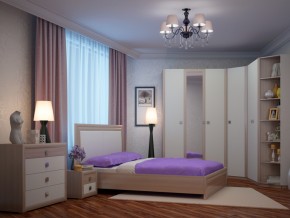 Спальня модульная Глэдис в Осе - osa.magazinmebel.ru | фото