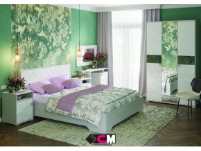 Спальня модульная Сальма в Осе - osa.magazinmebel.ru | фото