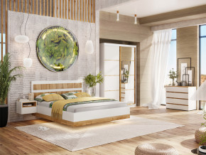 Спальня НКМ Дубай в Осе - osa.magazinmebel.ru | фото - изображение 1