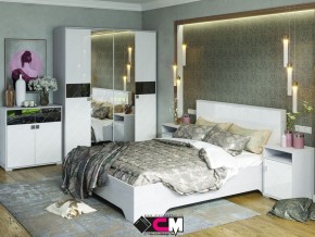 Спальня Сальма в Осе - osa.magazinmebel.ru | фото