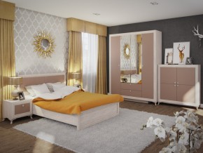 Спальня Саванна в Осе - osa.magazinmebel.ru | фото