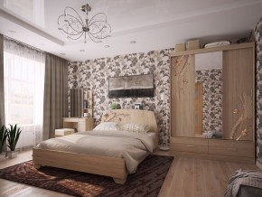 Спальня Виктория-1 в Осе - osa.magazinmebel.ru | фото - изображение 2