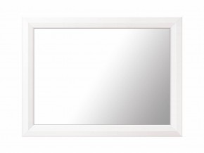 Зеркало B136-LUS Мальта сибирская лиственница в Осе - osa.magazinmebel.ru | фото - изображение 1